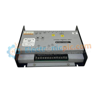 Woodward 9907-963 Gas Turbine Pressure Transducer