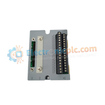 A1BA4D-05 YOKOGAWA Terminal Board | New & Original Stock