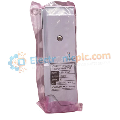 YOKOGAWA A2SAM105 Analog Signal Conditioning Module