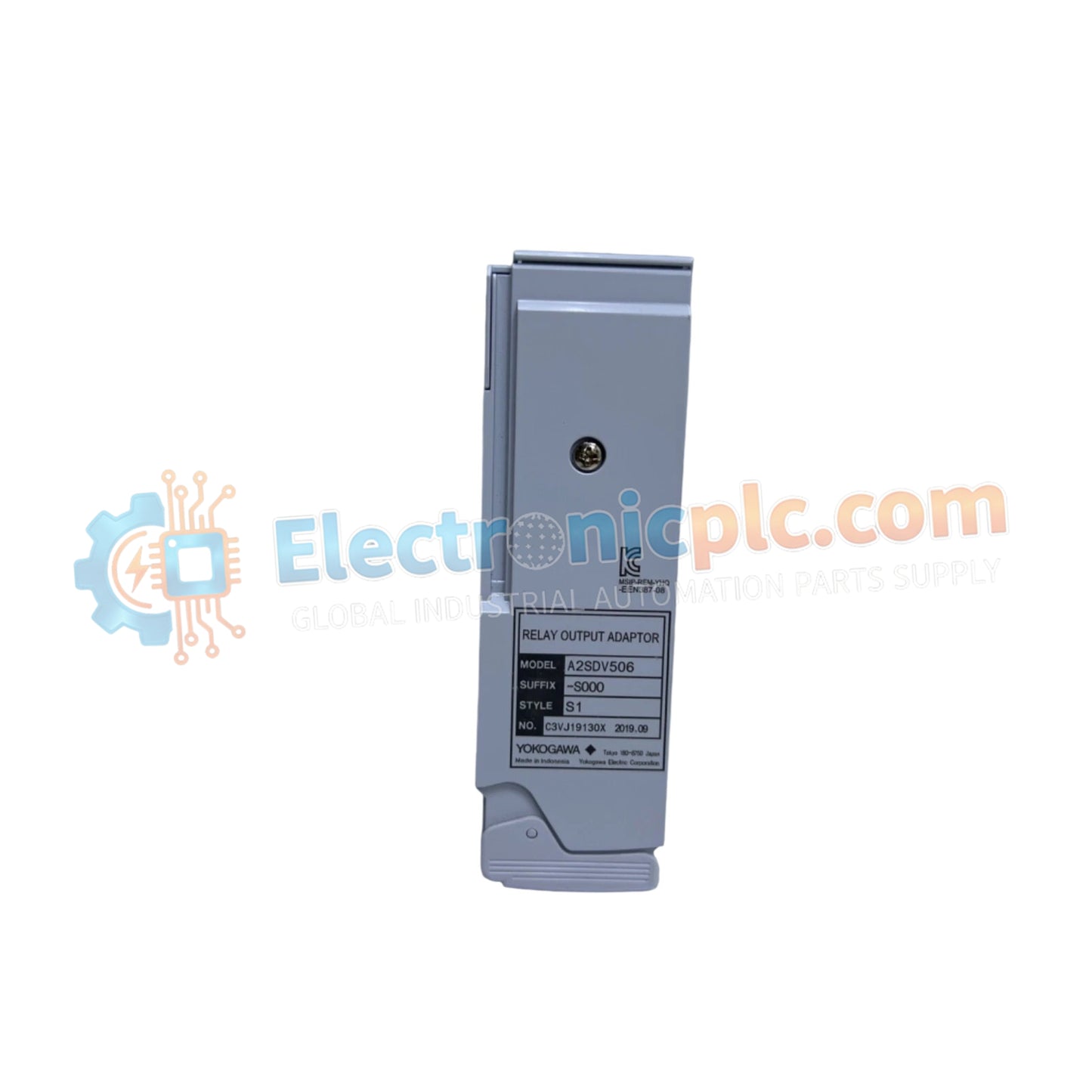 وحدة محول الإدخال الرقمي A2SDV105-S000 YOKOGAWA