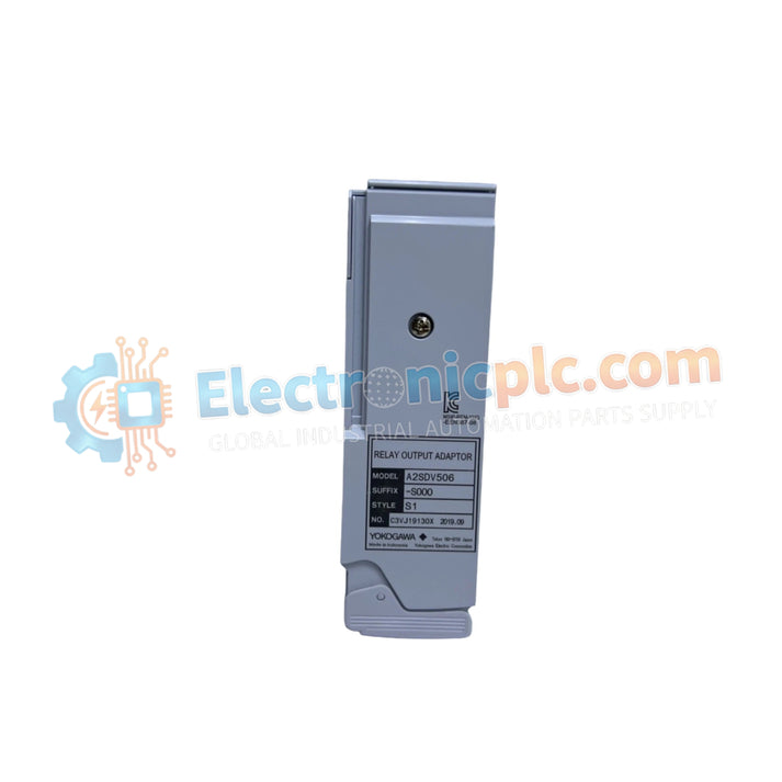 وحدة محول الإدخال الرقمي A2SDV105-S000 YOKOGAWA