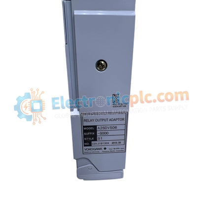 وحدة محول الإدخال الرقمي A2SDV105-S000 YOKOGAWA