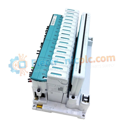 Terminal Board YOKOGAWA A2SMX801-S000
