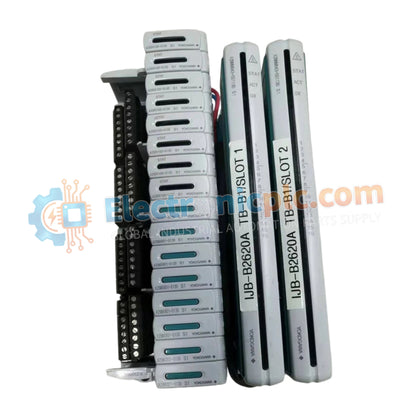 YOKOGAWA A2SMX801-S130 Pass-through I/O Signal Adaptor