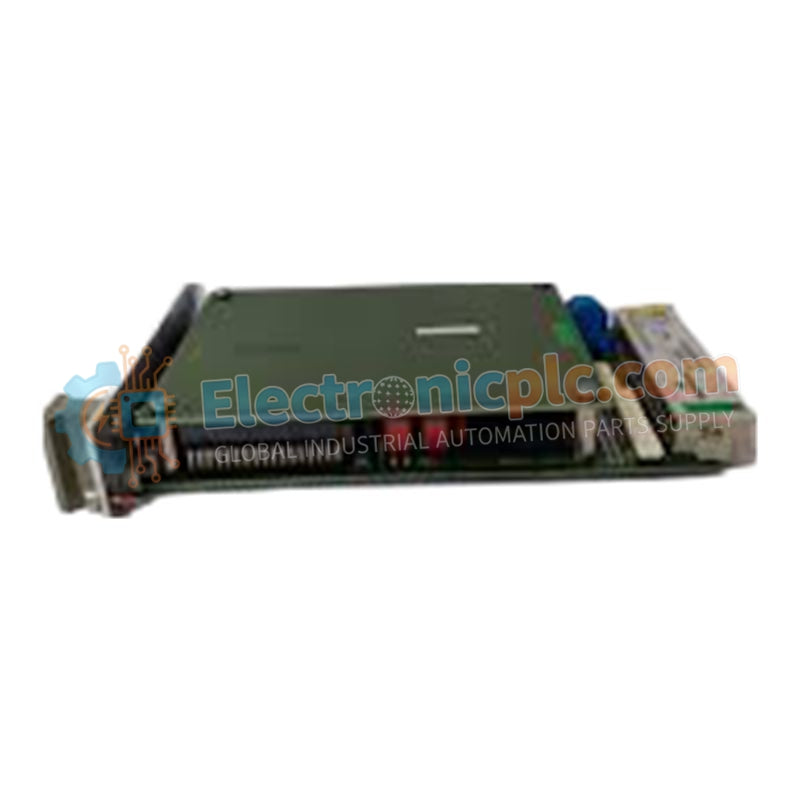 Emerson A6410 AMS 6500 Protection Control Card