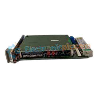 Emerson A6410 AMS 6500 Protection Control Card