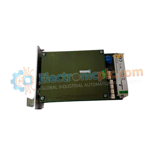 Emerson A6410 AMS 6500 Protection Control Card