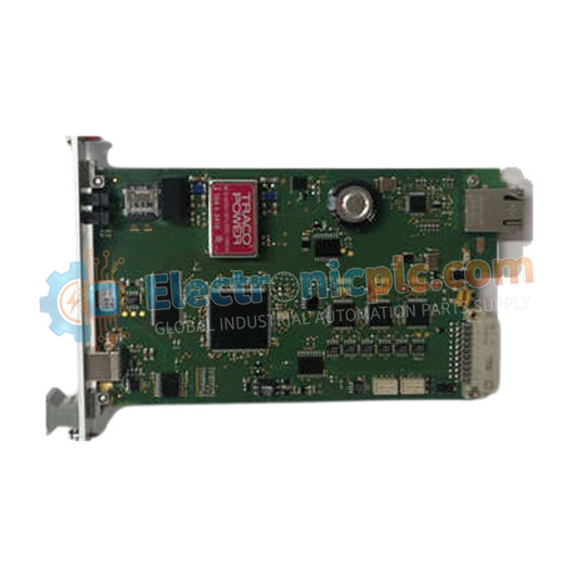 A6500-CC Emerson AMS 6500 System Communication Card