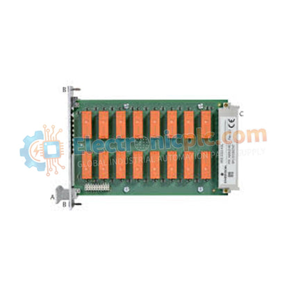A6500-RC Emerson Relay Output Module