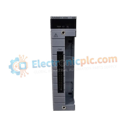Yokogawa CENTUM VP AAB841-S00 8-Channel Analog I/O Module