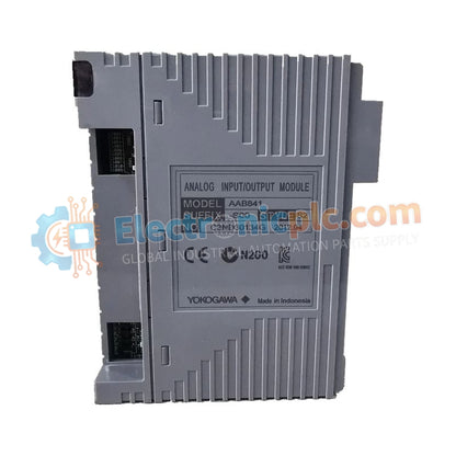 Yokogawa CENTUM VP AAB841-S00 8-Channel Analog I/O Module