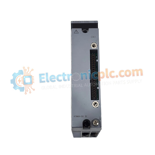 ATSR3D Analog RTD/POT Module YOKOGAWA