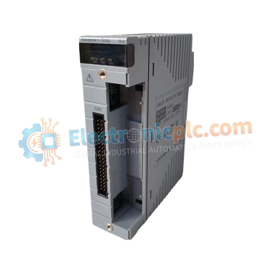Adaptador de entrada analógica Yokogawa DCS A2SAM105-H000