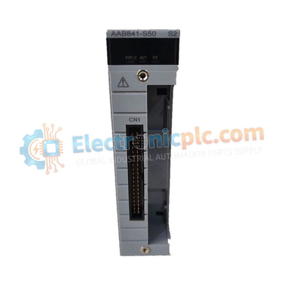 وحدة الإدخال/الإخراج التناظرية AAB841-S50 من Yokogawa