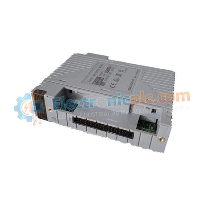 وحدة الإدخال/الإخراج التناظرية AAB841-S50 من Yokogawa