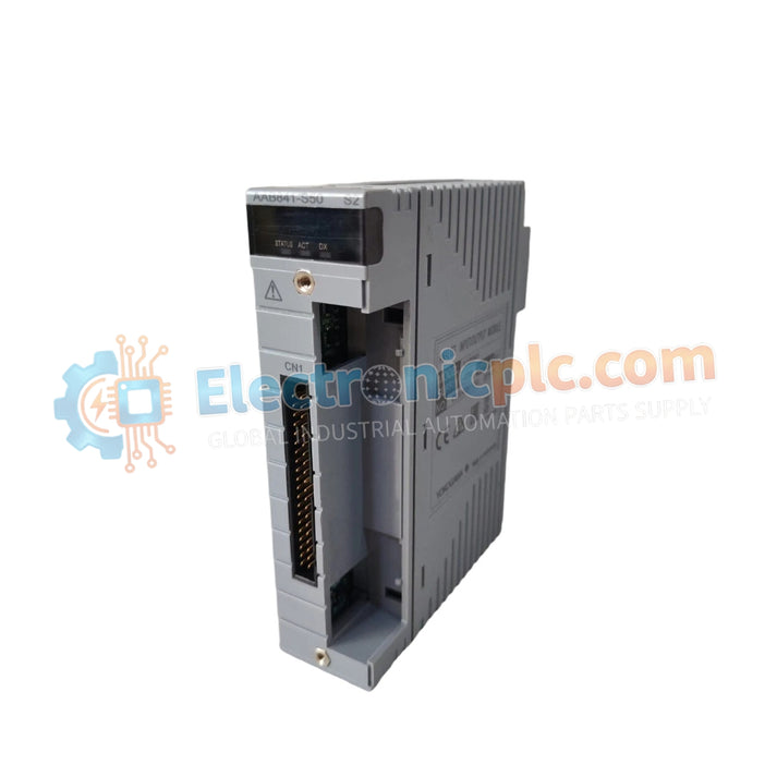 Yokogawa AAB841-S50 S2 Analog Input/Output Module