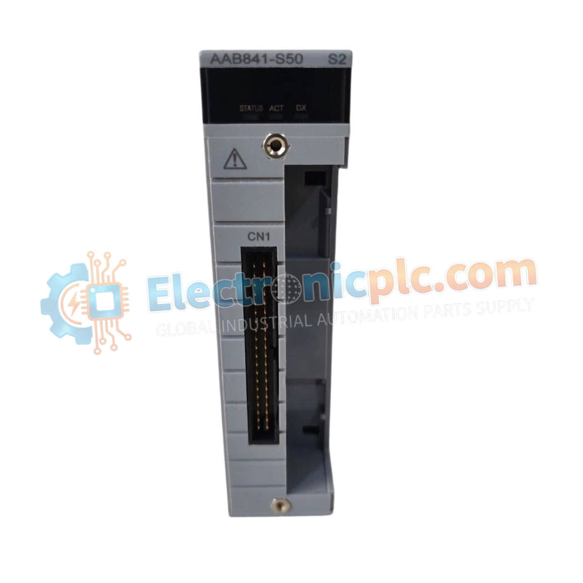 Yokogawa AAB841-S50 S2 Analog Input/Output Module