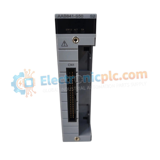 Yokogawa AAB841-S50 S2 Analog Input/Output Module