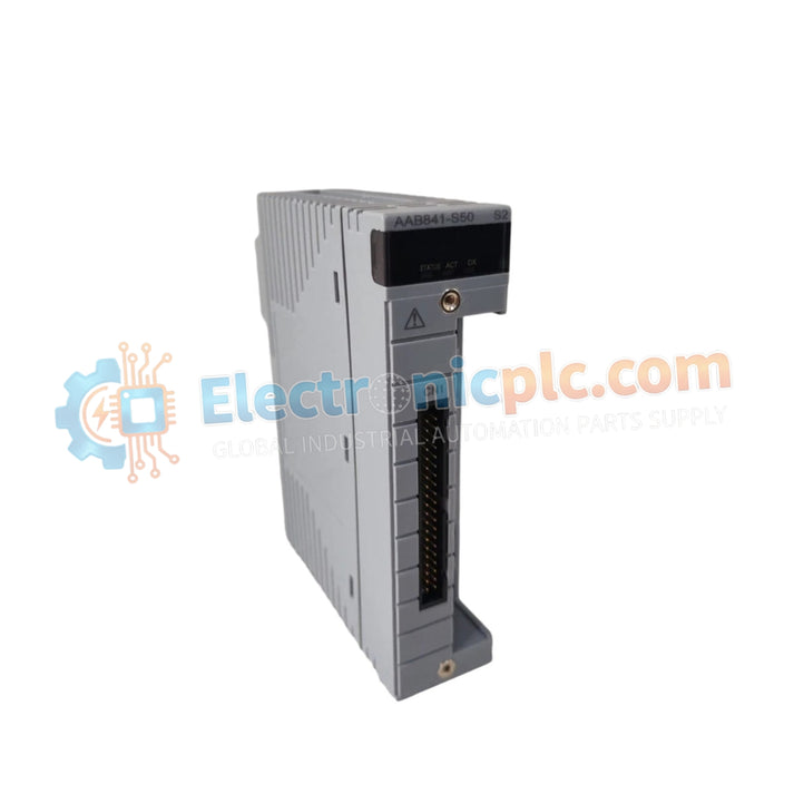 Yokogawa AAB841-S50 S2 Analog Input/Output Module