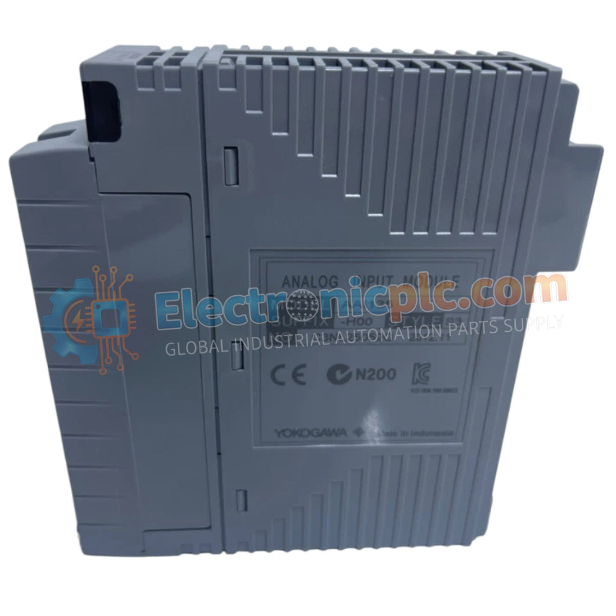 AAI135-H00 Yokogawa Analog Input Module New & Original Stock