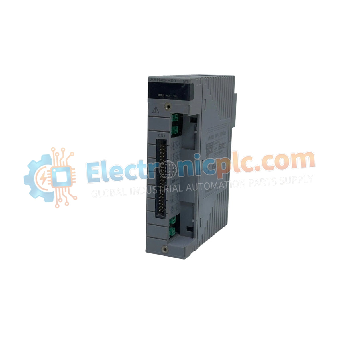 AAI143-H00 S1 Yokogawa Analog Input Module