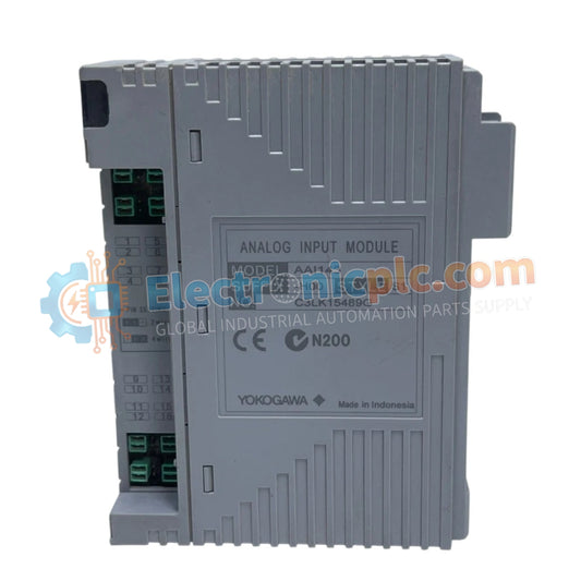 AAI143-H00 S1 Yokogawa Analog Input Module
