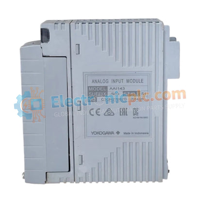 AAI143-S03/A4S00 YOKOGAWA Analog Input Module
