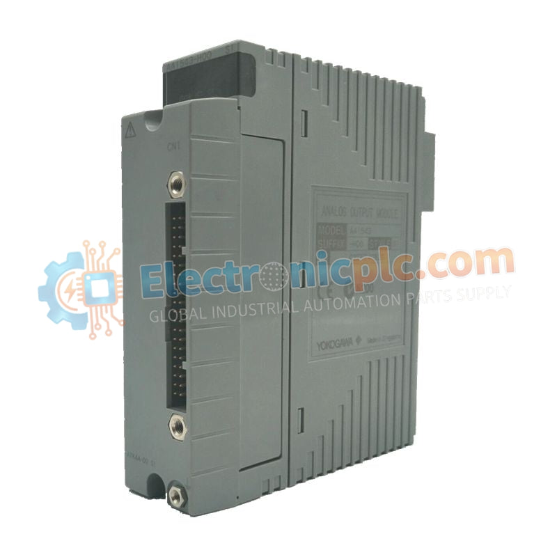يوكوجاوا AAI543-H00 | وحدة إخراج تناظري HART ذات 16 قناة