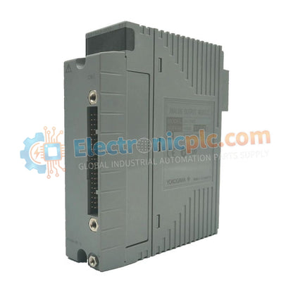يوكوجاوا AAI543-H00 | وحدة إخراج تناظري HART ذات 16 قناة