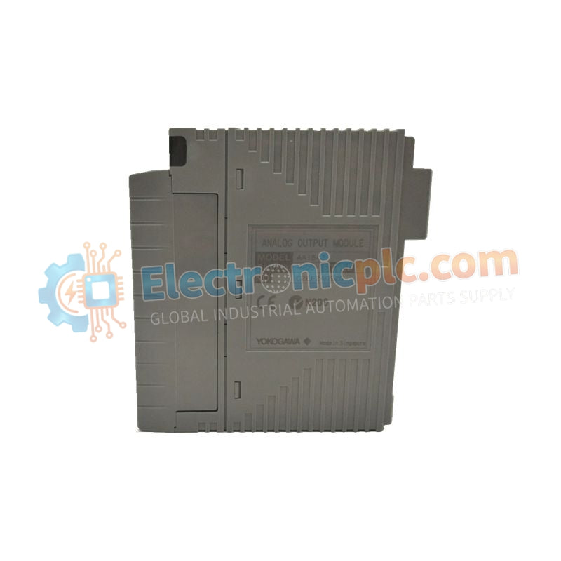 يوكوجاوا AAI543-H00 | وحدة إخراج تناظري HART ذات 16 قناة
