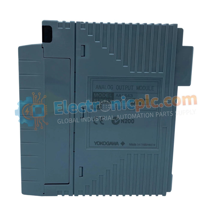 AAI543-H03 وحدة إخراج تيار من YOKOGAWA، جديدة ومخزون أصلي