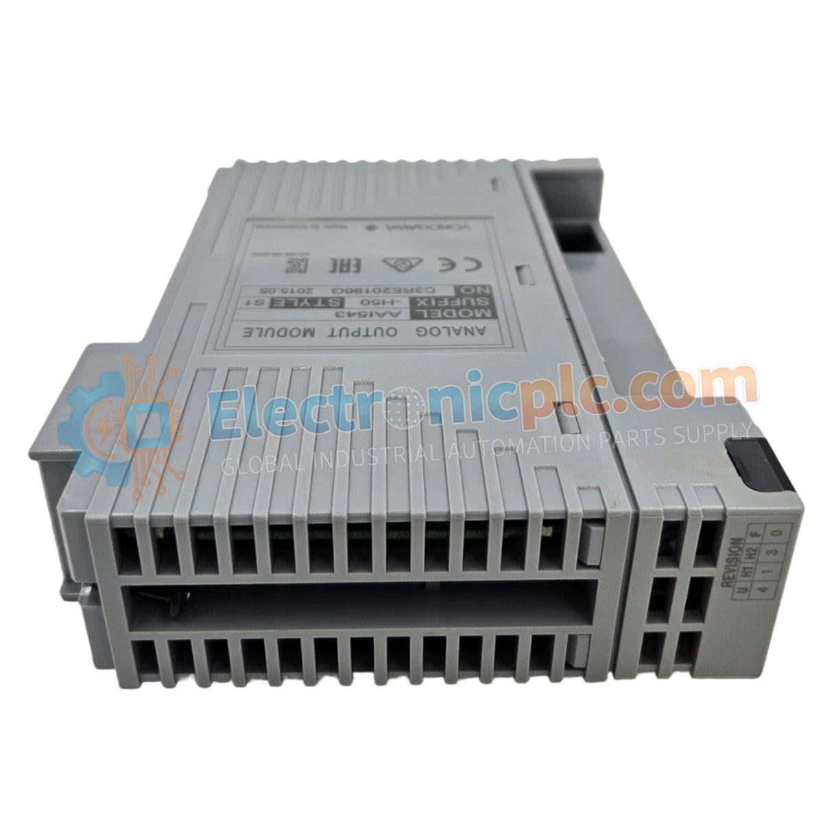 AAI543-H50 YOKOGAWA Analog Output Module New & Original Stock