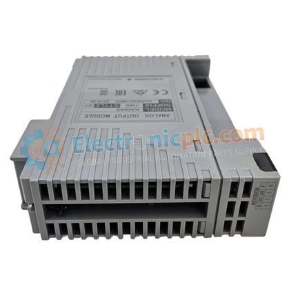 AAI543-H50 YOKOGAWA Analog Output Module New & Original Stock