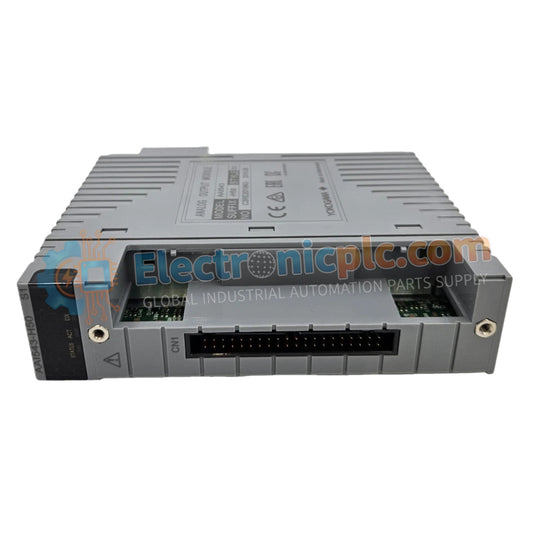 AAI543-H50 YOKOGAWA Analog Output Module New & Original Stock