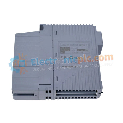 AAI543-S00/A4S00 YOKOGAWA Módulo de Salida Analógica Hoja de Datos y Manual Técnico