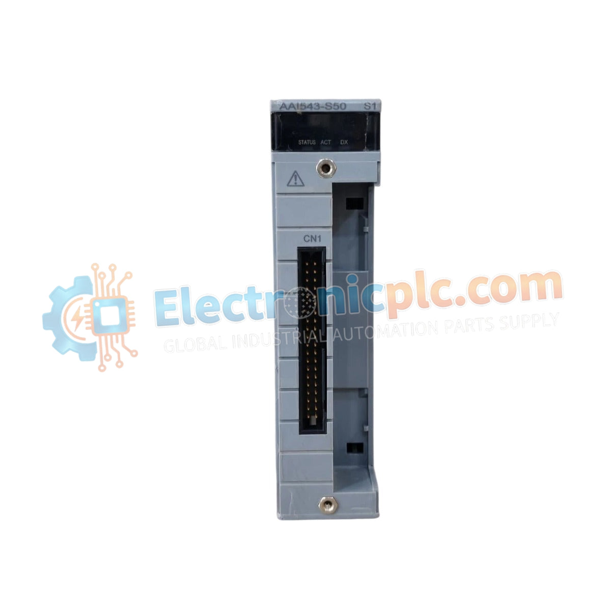 AAI543-S50 YOKOGAWA Módulo de Salida Analógica Hoja de Datos y Manual Técnico