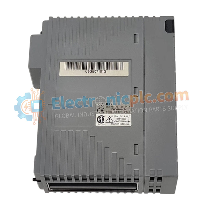 وحدة الإدخال/الإخراج التناظرية AAI841-H00 من Yokogawa