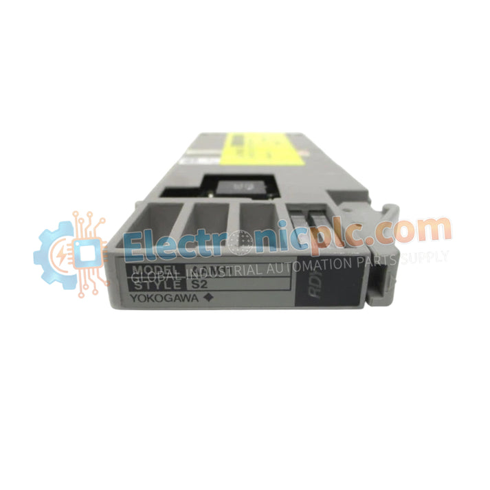 Yokogawa AAM11-S2 Current Voltage Input Module