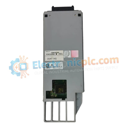 AAM21 Yokogawa TC Input Module Datasheet & Technical Manual