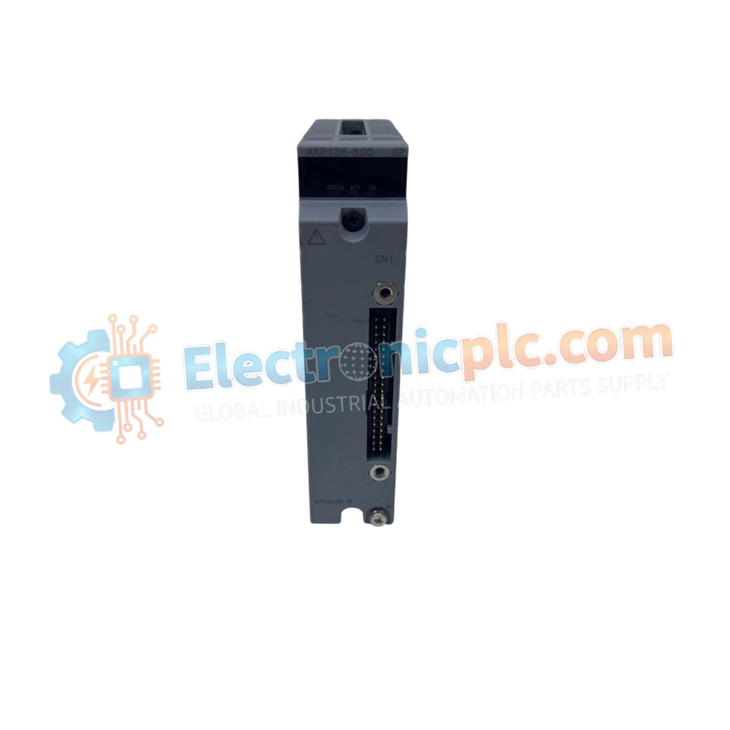 وحدة إدخال نبضي Yokogawa AAP135-S50/K4A00