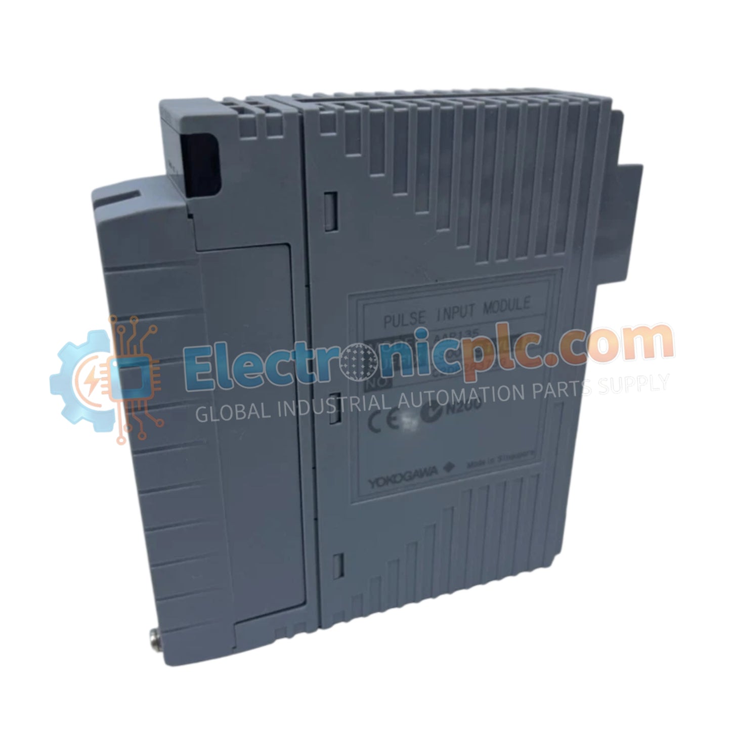 وحدة إدخال نبضي Yokogawa AAP135-S50/K4A00