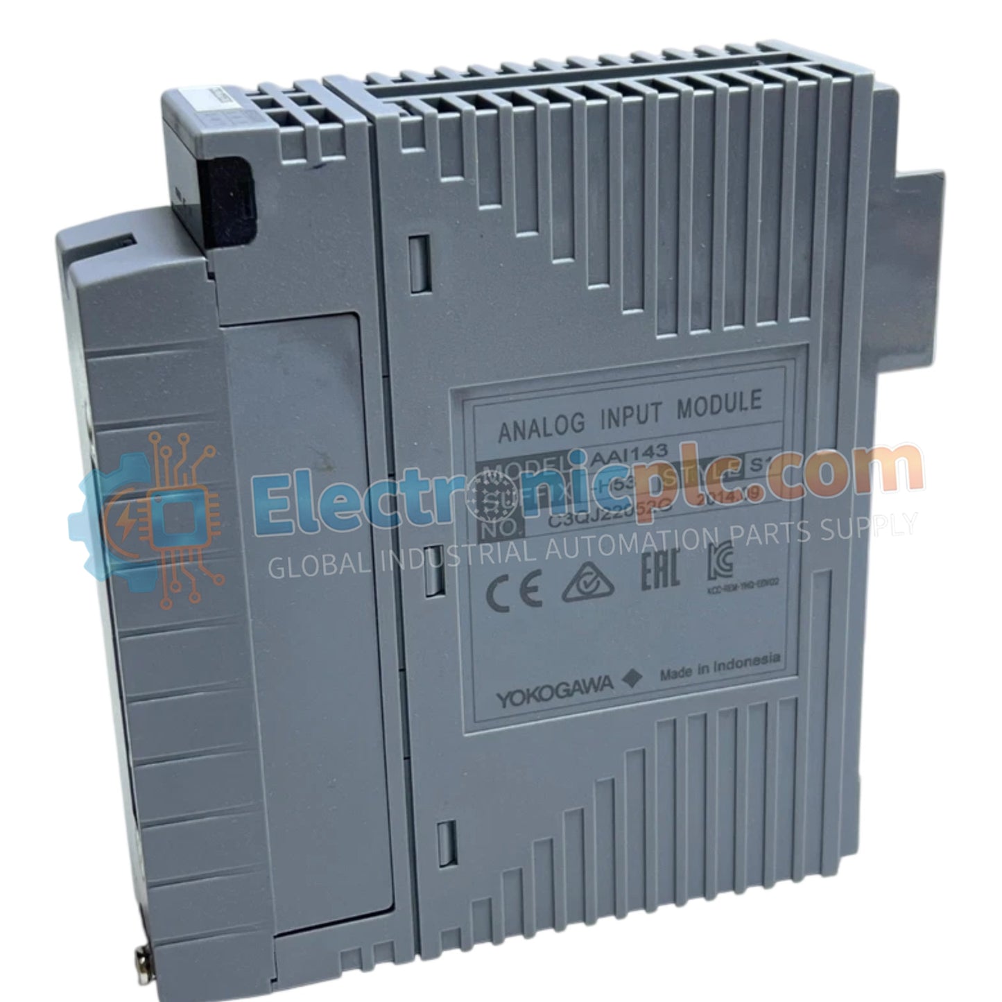 وحدة إدخال النبضات YOKOGAWA AAP135-S53/K4A00