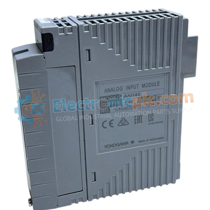 وحدة إدخال النبضات YOKOGAWA AAP135-S53/K4A00