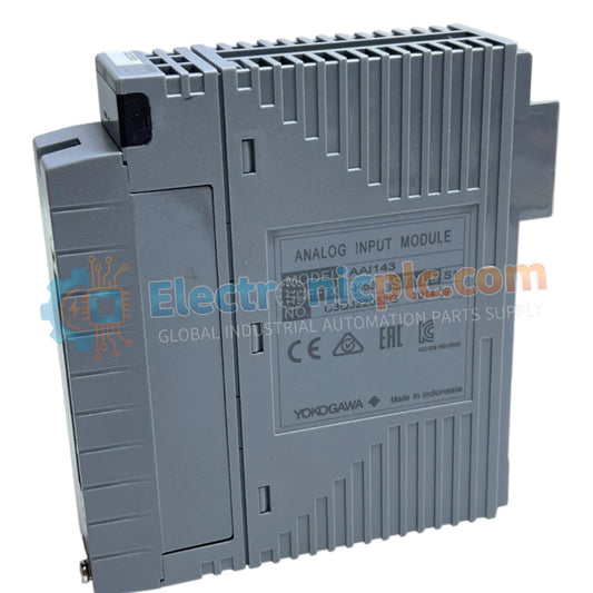 Pulse Input Module YOKOGAWA AAP135-S53/K4A00