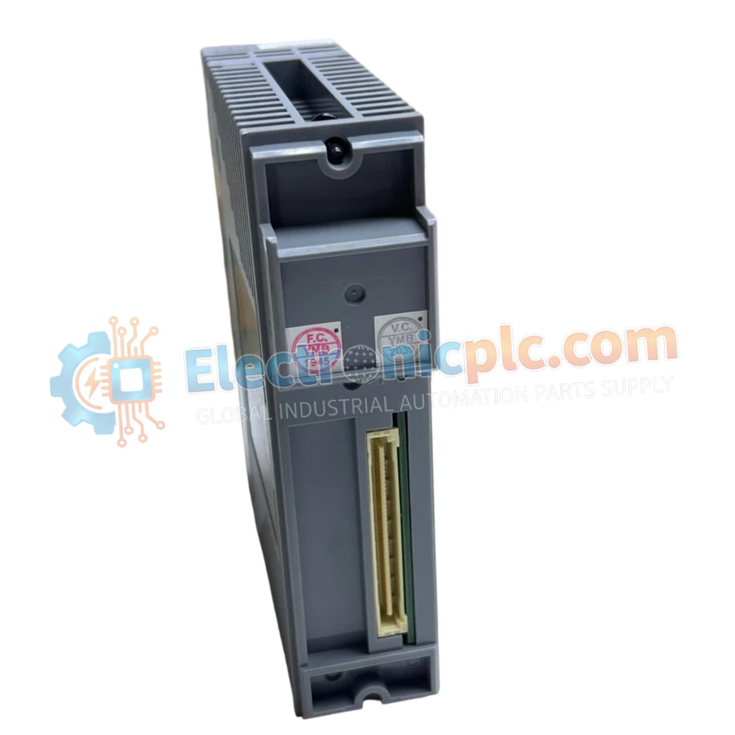 وحدة إدخال النبضات YOKOGAWA AAP135-S53/K4A00