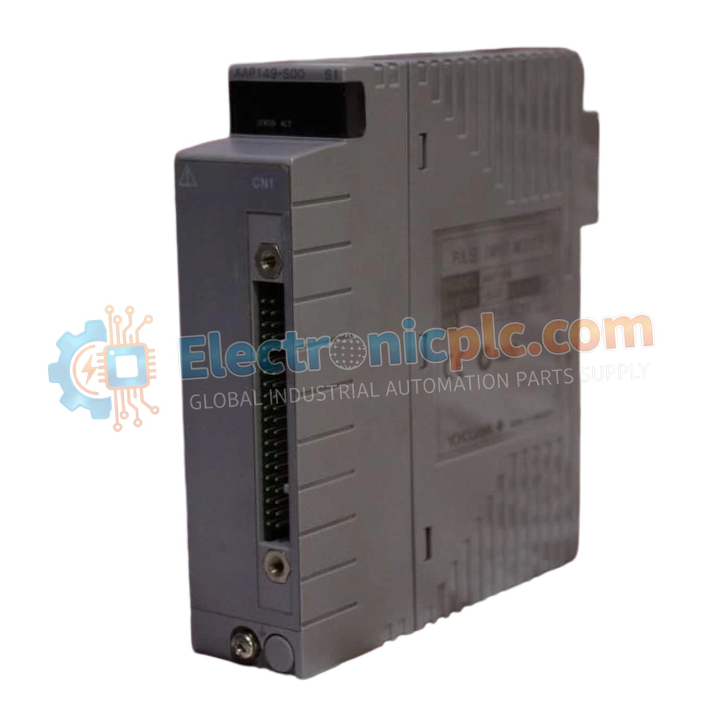 YOKOGAWA AAP149-S00 Pulse Input Module