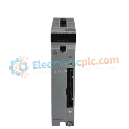 YOKOGAWA AAV544-S50 Analog Output Module