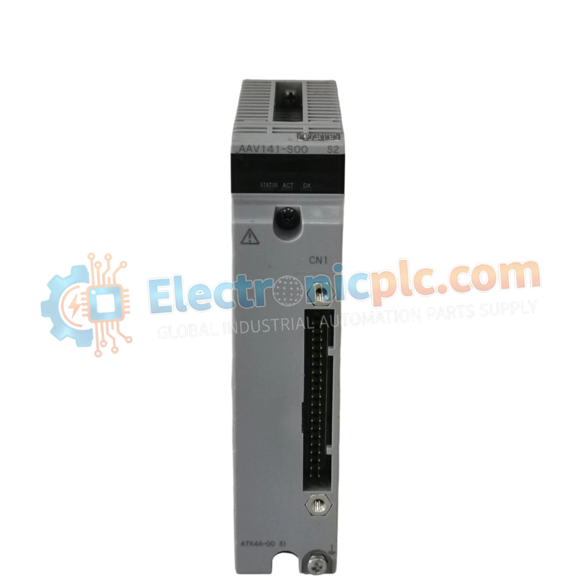 YOKOGAWA AAV141-S00-S2 Analog Input Module