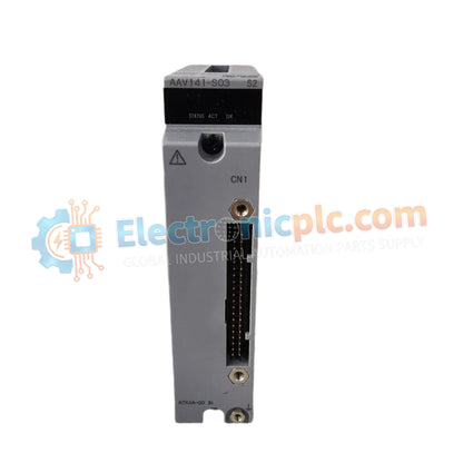 وحدة إدخال تناظري YOKOGAWA AAV141-S03/K4A00