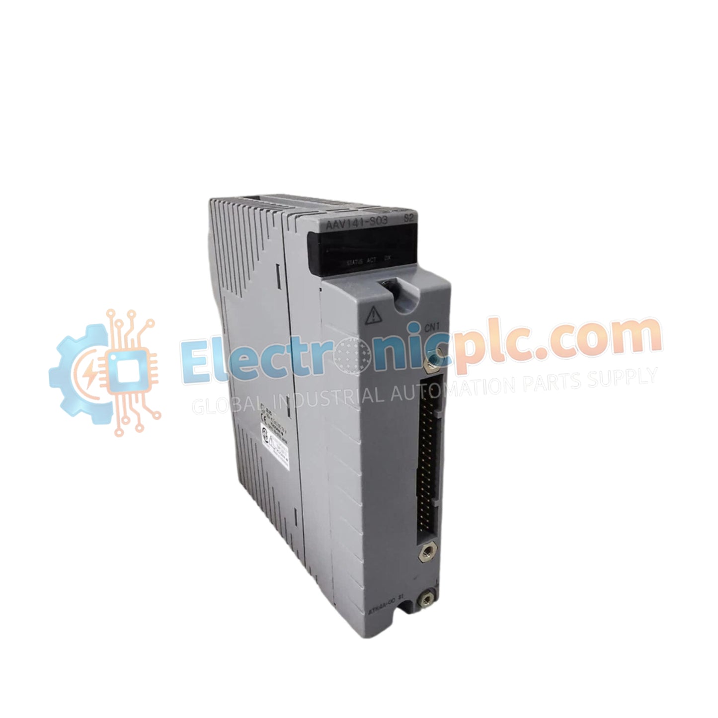 وحدة إدخال تناظري YOKOGAWA AAV141-S03/K4A00
